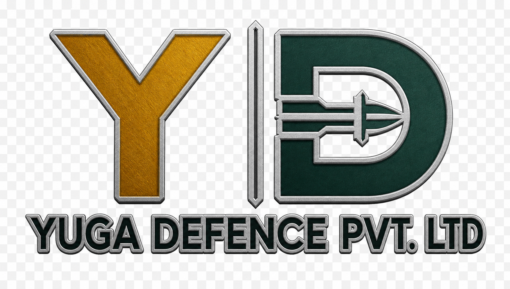 Yuga Defence